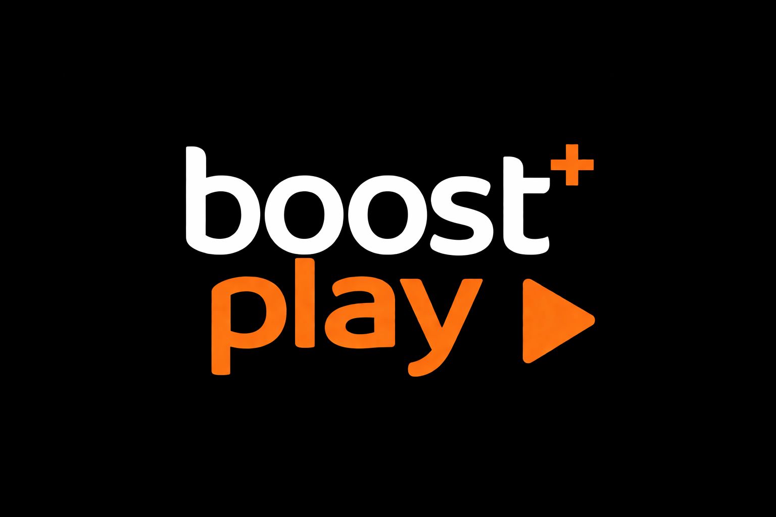 boost+ play